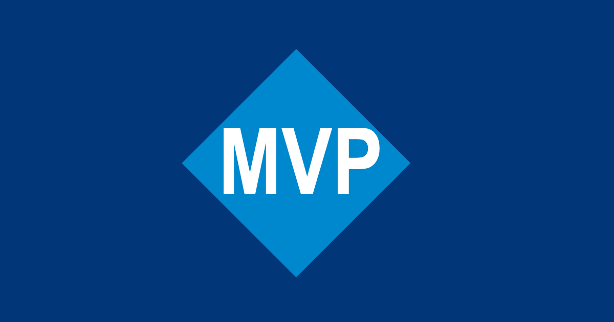 Troy Hunt Microsoft MVP Award, Year 8