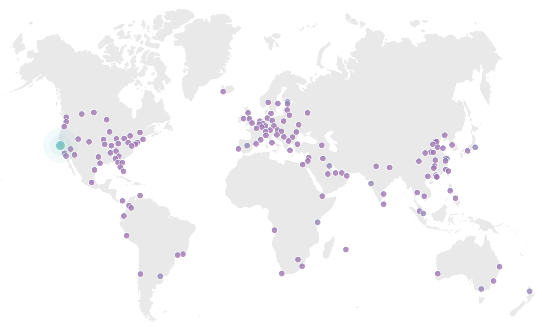 Creating a LaMetric App with Cloudflare Workers and KV