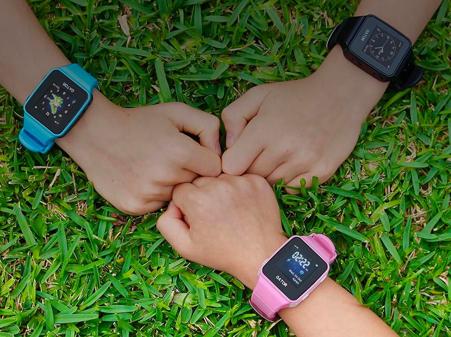 How to Track Your Kids (and Other People's Kids) With the TicTocTrack Watch