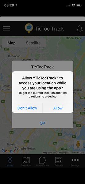 How to Track Your Kids (and Other People's Kids) With the TicTocTrack Watch