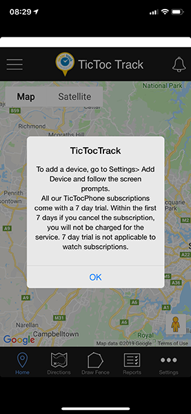 How to Track Your Kids (and Other People's Kids) With the TicTocTrack Watch