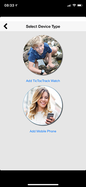 How to Track Your Kids (and Other People's Kids) With the TicTocTrack Watch