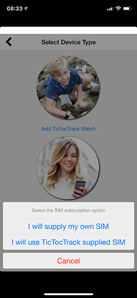 How to Track Your Kids (and Other People's Kids) With the TicTocTrack Watch