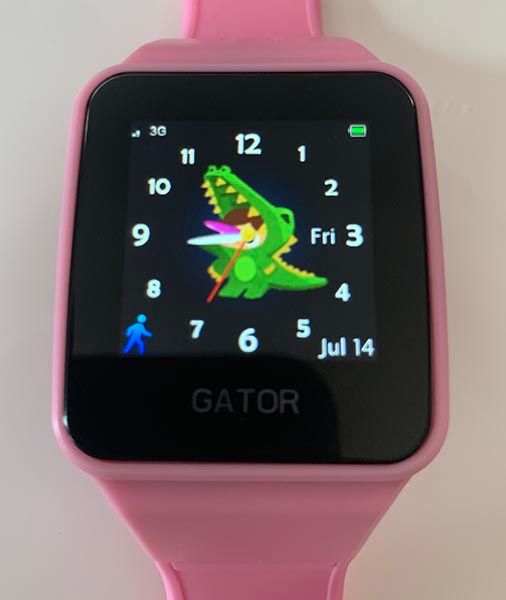 How to Track Your Kids (and Other People's Kids) With the TicTocTrack Watch