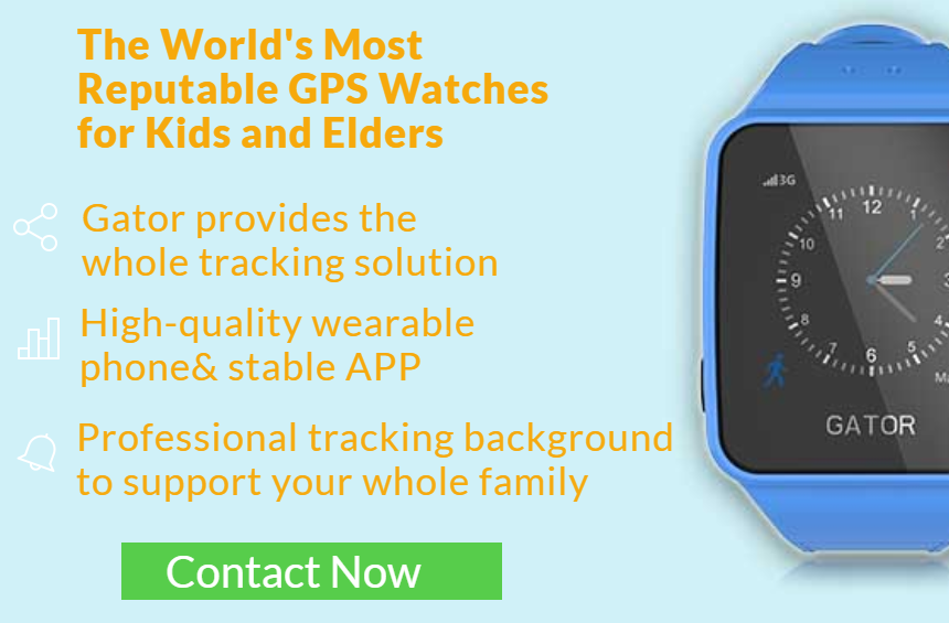 How to Track Your Kids (and Other People's Kids) With the TicTocTrack Watch