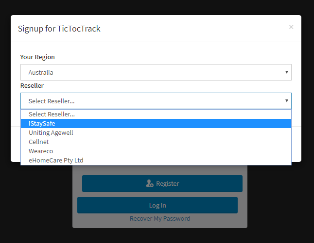 How to Track Your Kids (and Other People's Kids) With the TicTocTrack Watch