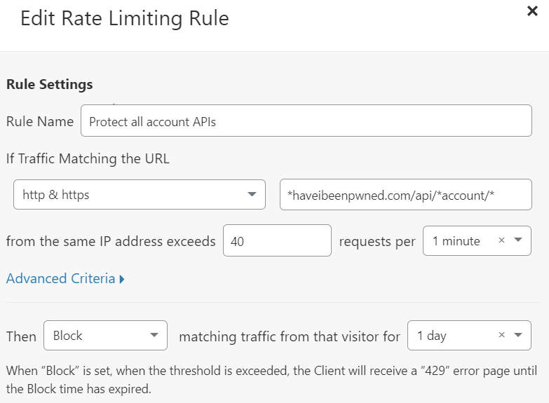 Troy Hunt Authentication And The Have I Been Pwned Api