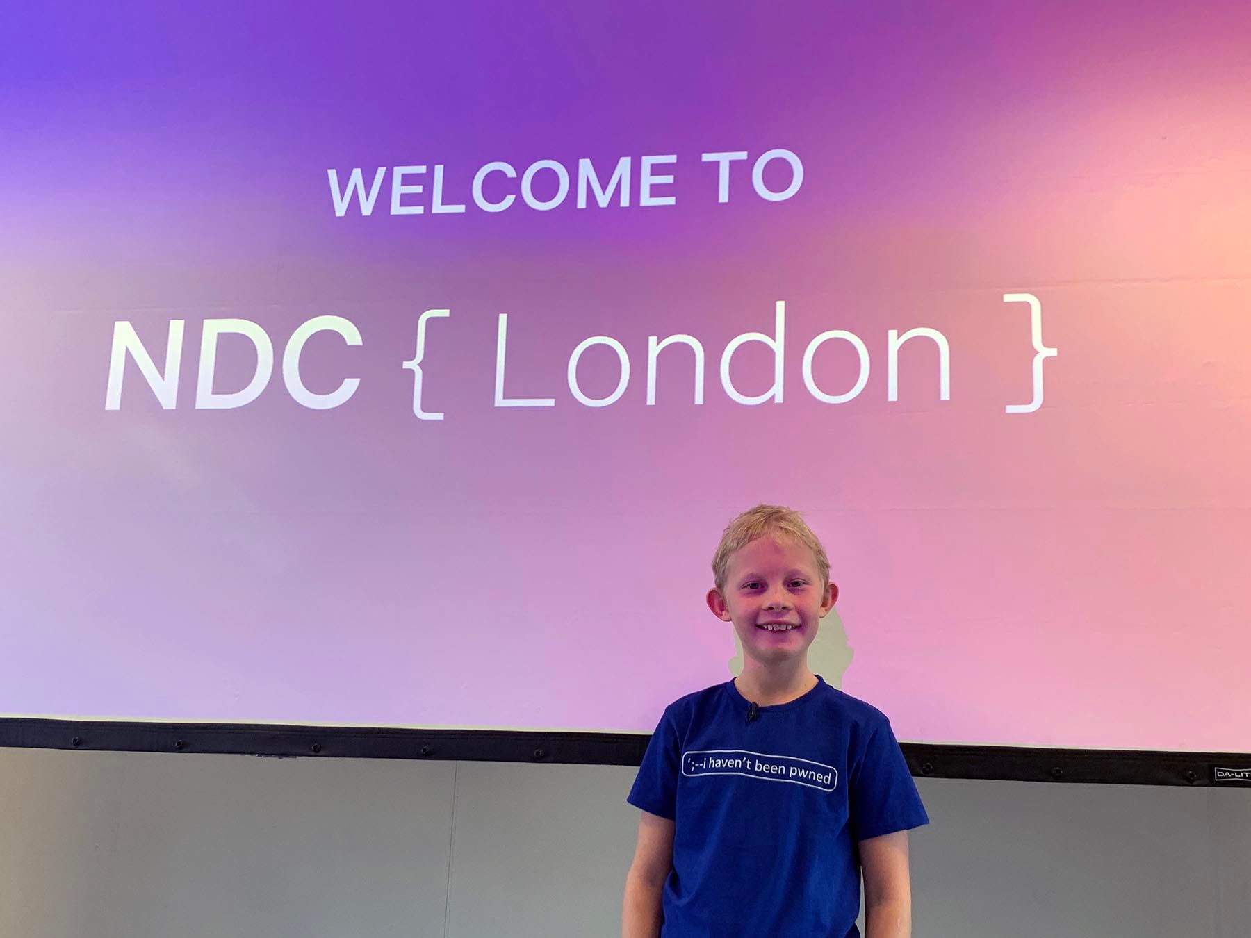 Teach Your Kids to Code with Ari in Oslo and London