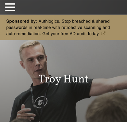 Troy Hunt: The Difficulty of Disclosure, Surebet247 and the