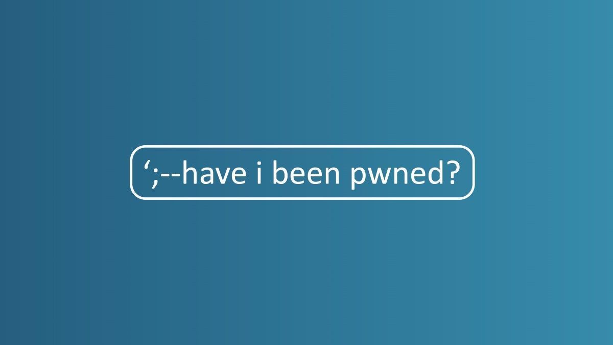 Data From The Emotet Malware is Now Searchable in Have I Been Pwned, Courtesy of the FBI and NHTCU