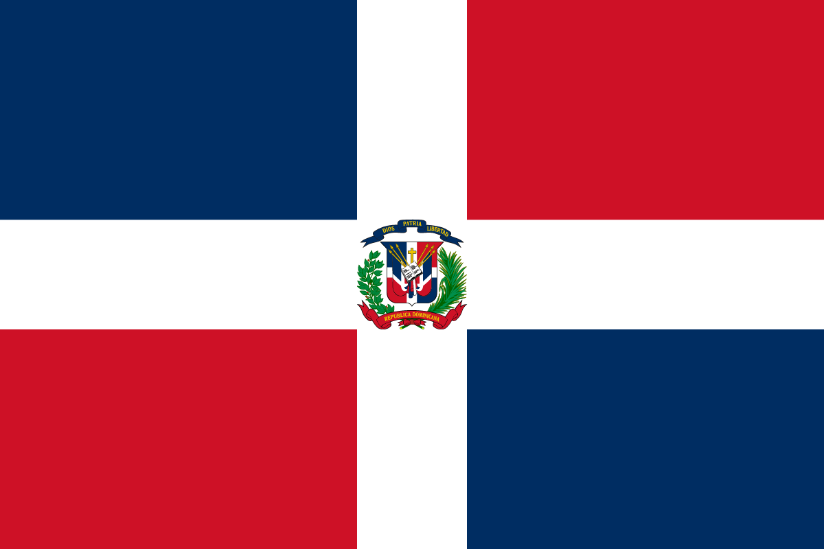 Welcoming the Dominican Republic Government to Have I Been Pwned