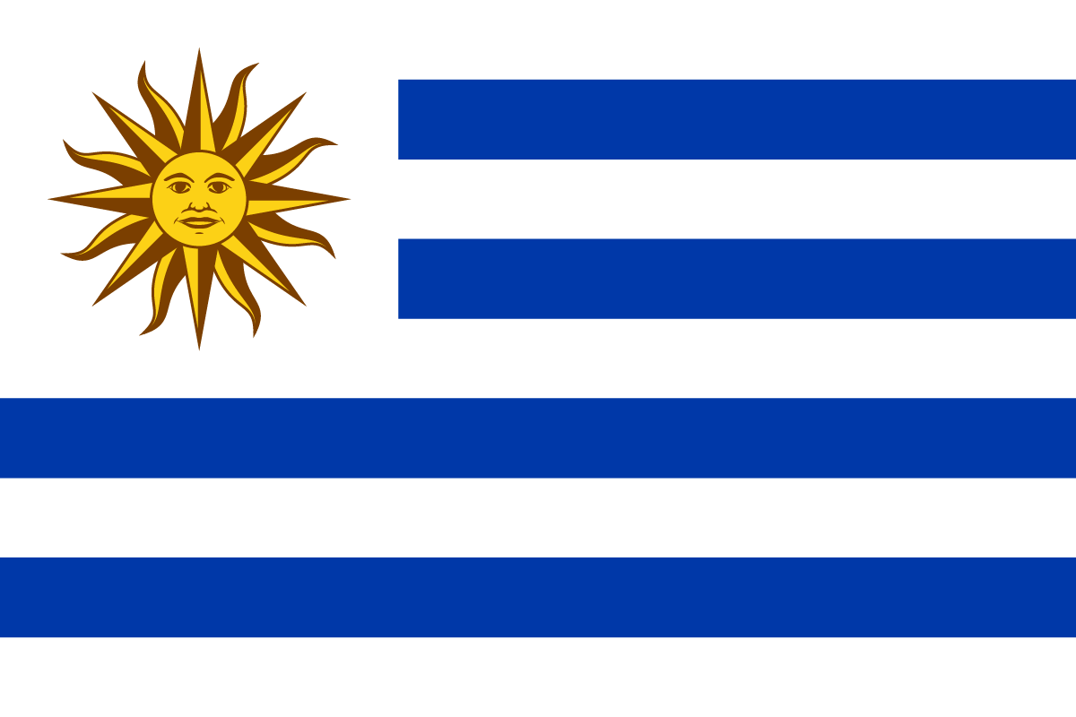 Welcoming the Uruguayan Government to Have I Been Pwned