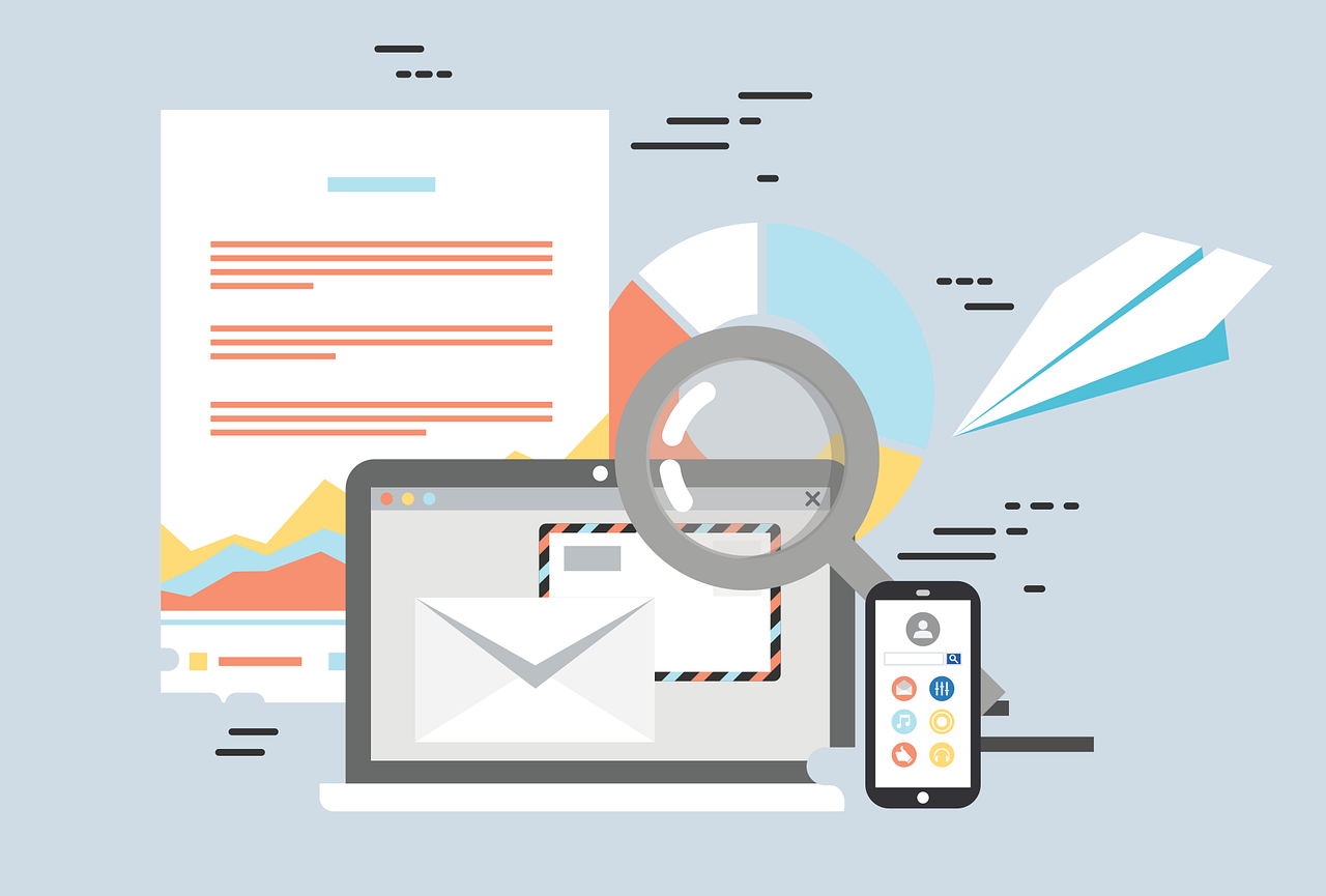 Your Work Email Address is Your Work’s Email Address