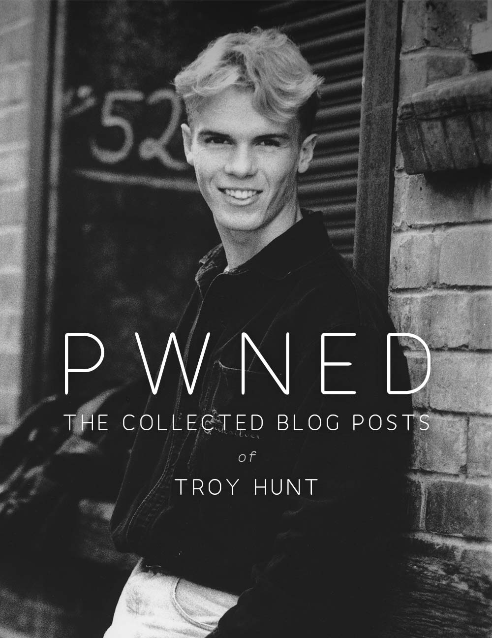 Pwned - The Collected Blog Posts of Troy Hunt (Preview)