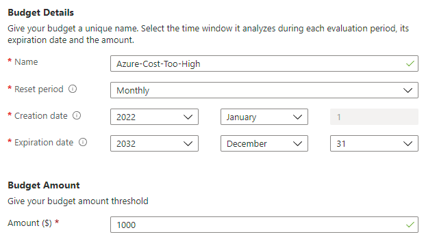 How I Got Pwned by My Cloud Costs