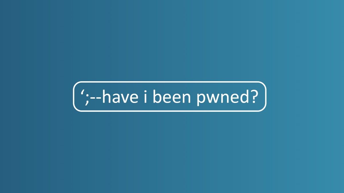 Understanding Have I Been Pwned's Use of SHA-1 and k-Anonymity