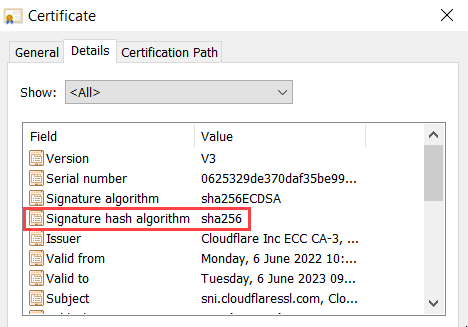 Understanding Have I Been Pwned's Use of SHA-1 and k-Anonymity