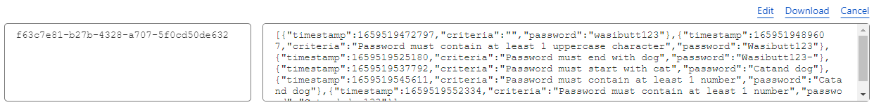 Sending Spammers to Password Purgatory with Microsoft Power Automate and Cloudflare Workers KV