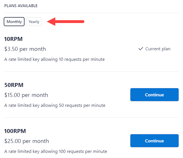 The Have I Been Pwned API Now Has Different Rate Limits and Annual Billing