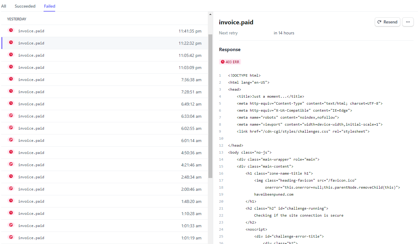 Down the Cloudflare / Stripe / OWASP Rabbit Hole: A Tale of 6 Rabbits Deep 🐰 🐰 🐰 🐰 🐰 🐰