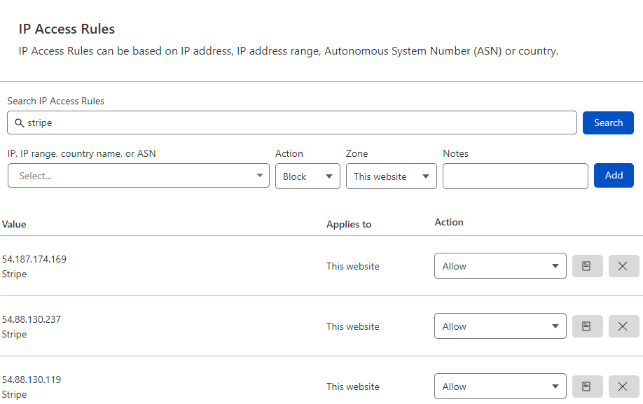 在 Cloudflare / Stripe / OWASP 兔子洞：6 只兔子的故事深 ? ? ? ? ? ?