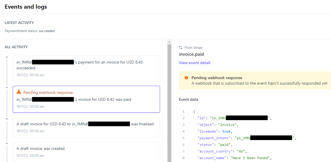 在 Cloudflare / Stripe / OWASP 兔子洞：6 只兔子的故事深 ? ? ? ? ? ?