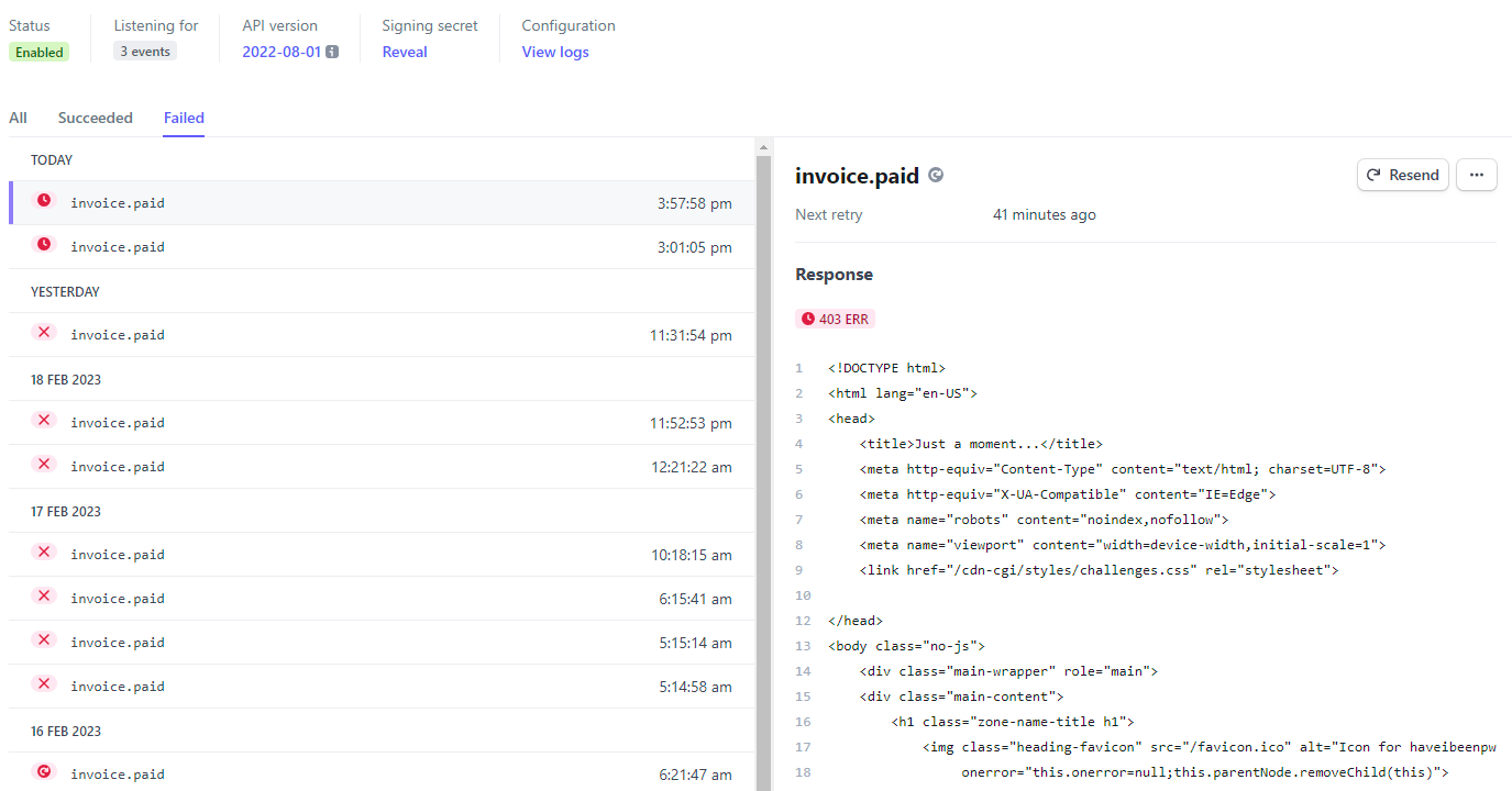 在 Cloudflare / Stripe / OWASP 兔子洞：6 只兔子的故事深 ? ? ? ? ? ?