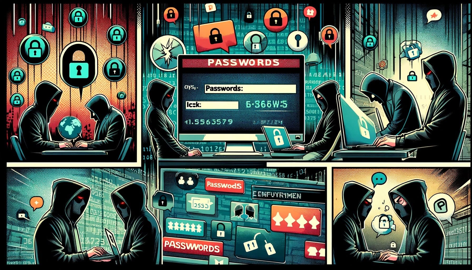 Telegram Combolists and 361M Email Addresses