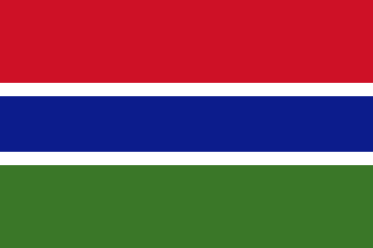 Welcoming The Gambia National CSIRT to Have I Been Pwned