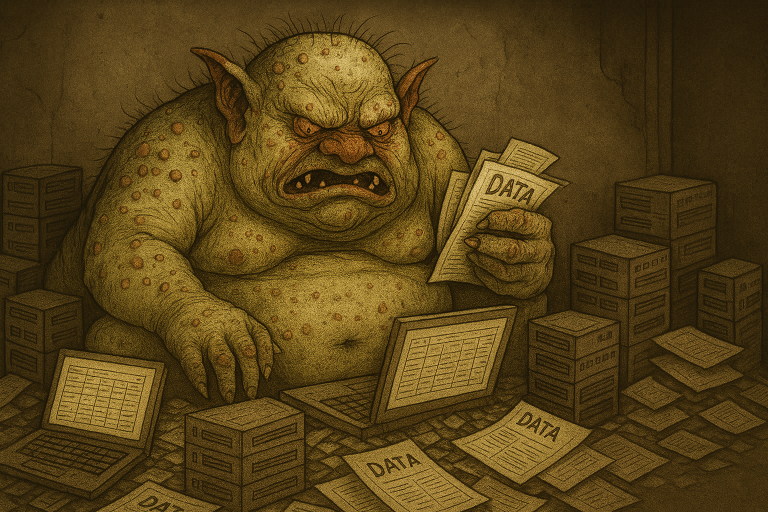 That 16 Billion Password Story (AKA "Data Troll")