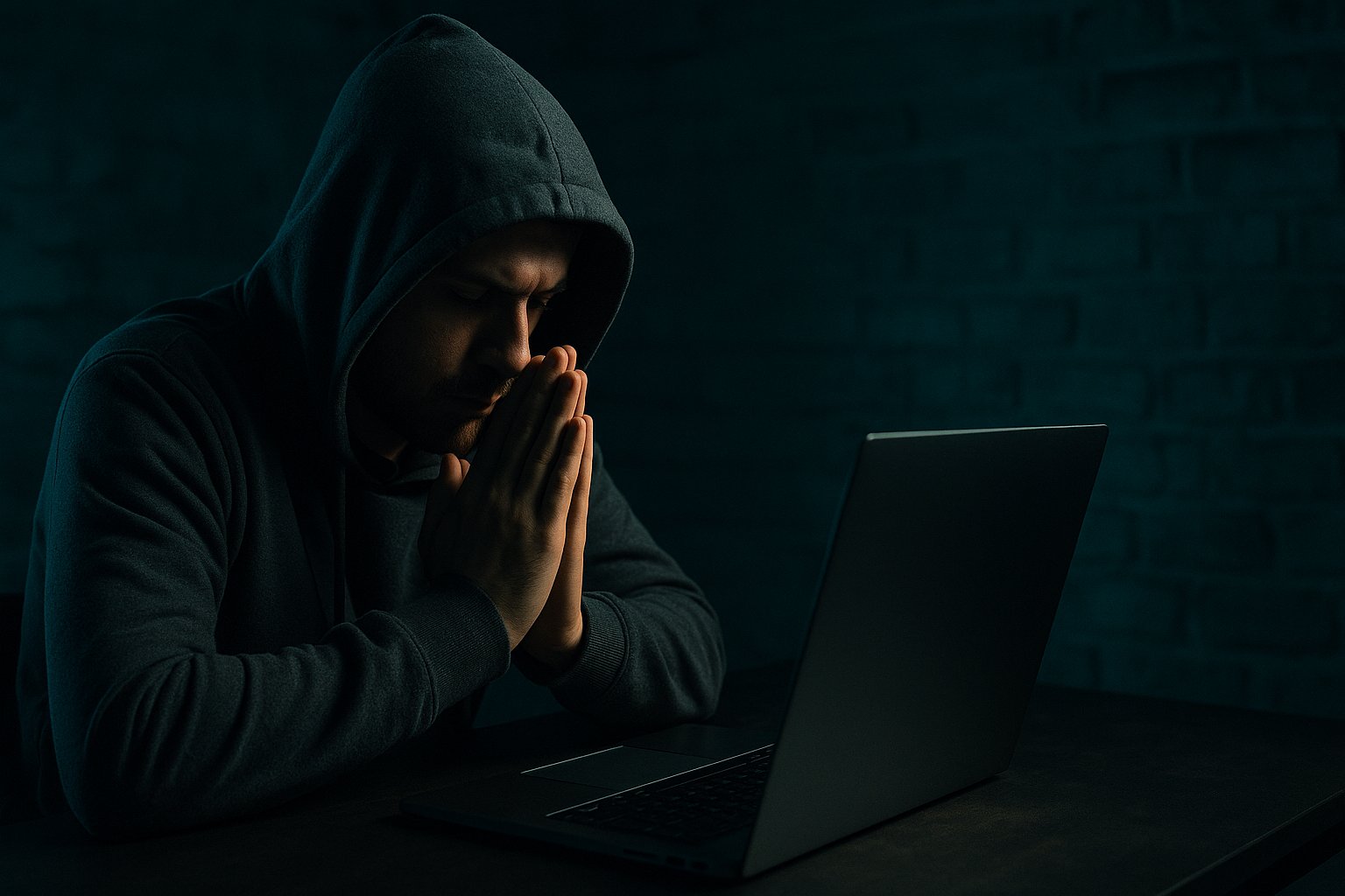 Court Injunctions are the Thoughts and Prayers of Data Breach Response