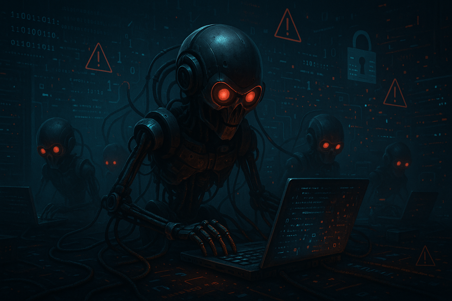 Inside the Synthient Threat Data