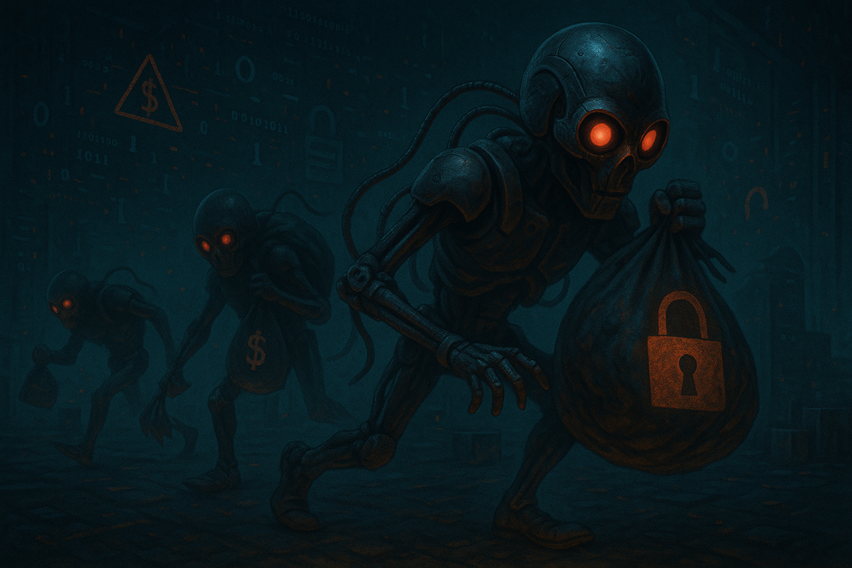 Two Billion Email Addresses Were Exposed