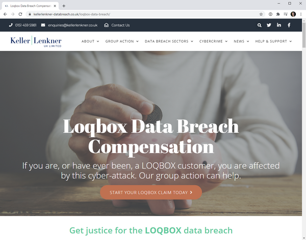 Troy Hunt: Data Breaches, Class Actions and Ambulance Chasing